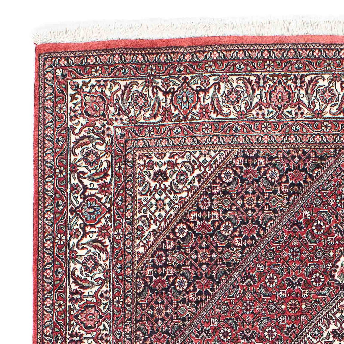 Bidjar Tappeto 217x140cm - Tappeto persiano