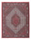 Tappeto Persero - Bidjar - 202 x 152 cm - rosso chiaro