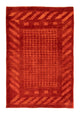 Loribaft Tappeto 172x119cm - Perserteppich Wollteppich