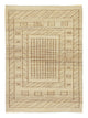 Gabbeh persiano Tappeto 198x141cm - Perserteppich Wollteppich