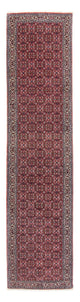 Bidjar Tappeto 385x84cm - Tappeto persiano