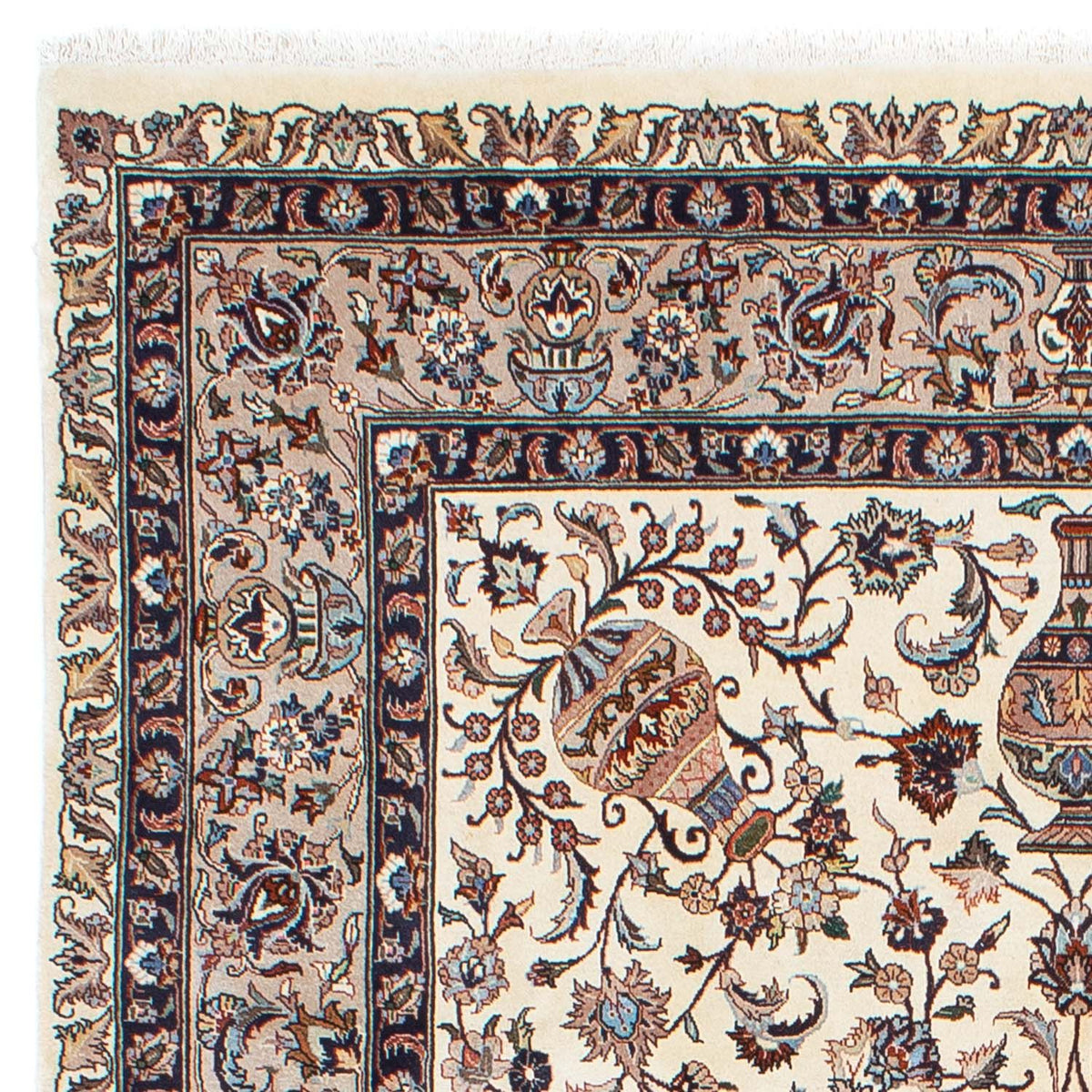 Kashmar Tappeto 200x299cm - Tappeto persiano