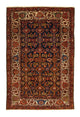 Hamadan Tappeto 194x126cm - Tappeto persiano
