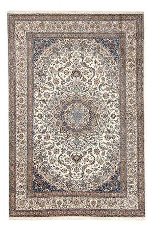 Tappeto Persero - Nain - Premio - 310 x 210 cm - beige