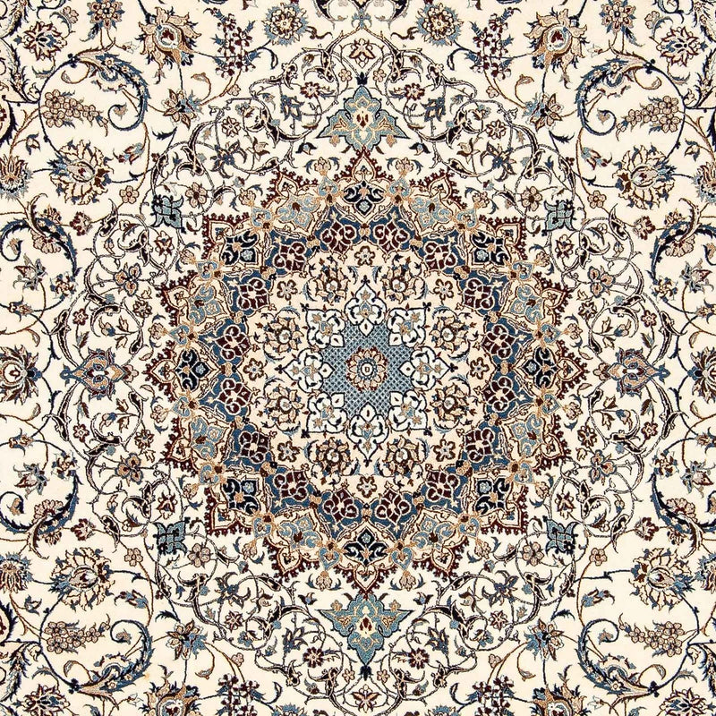 Tappeto Persero - Nain - Premio - 310 x 210 cm - beige