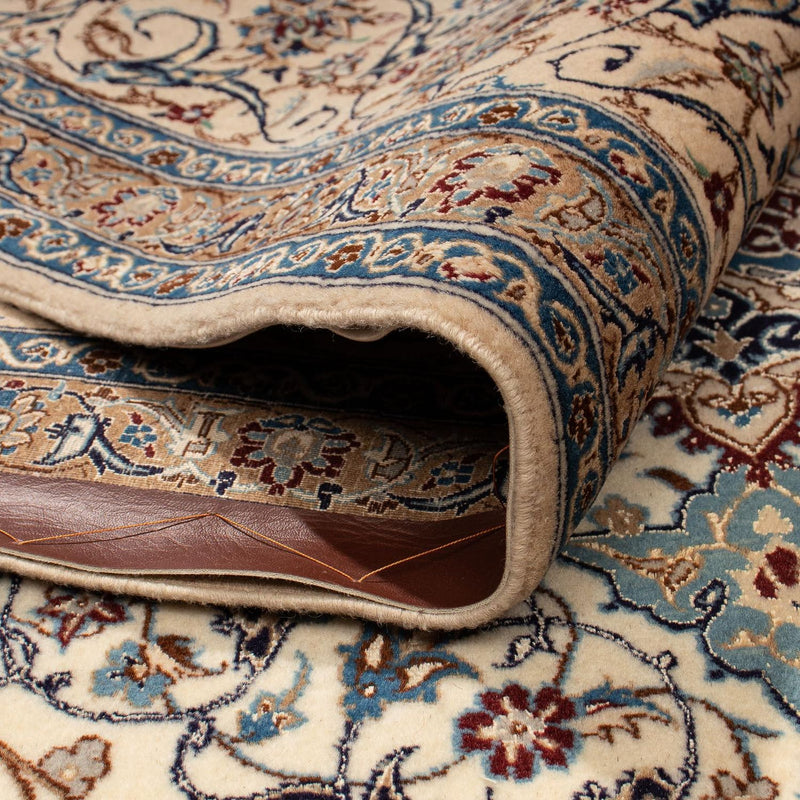 Tappeto Persero - Nain - Premio - 310 x 210 cm - beige