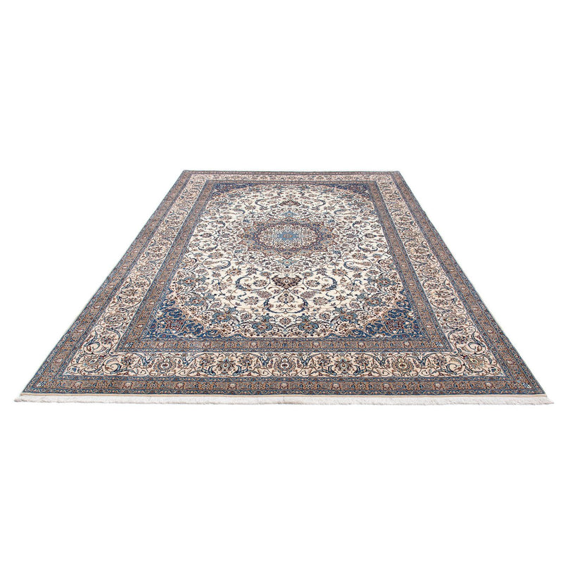 Tappeto Persero - Nain - Premio - 310 x 210 cm - beige
