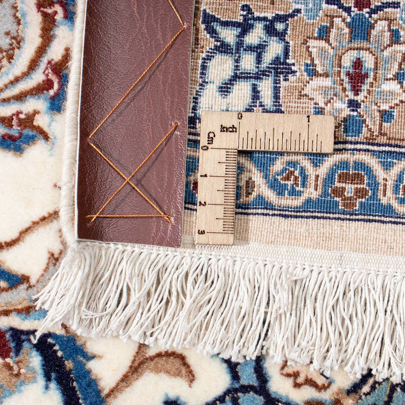 Tappeto Persero - Nain - Premio - 310 x 210 cm - beige