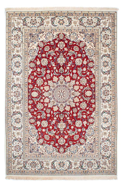Isfahan Tappeto 162x237cm - Tappeto persiano