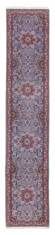 Isfahan Tappeto 438x80cm - Tappeto persiano