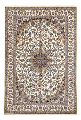 Tappeto Persero - Nain - Premio - 318 x 214 cm - beige