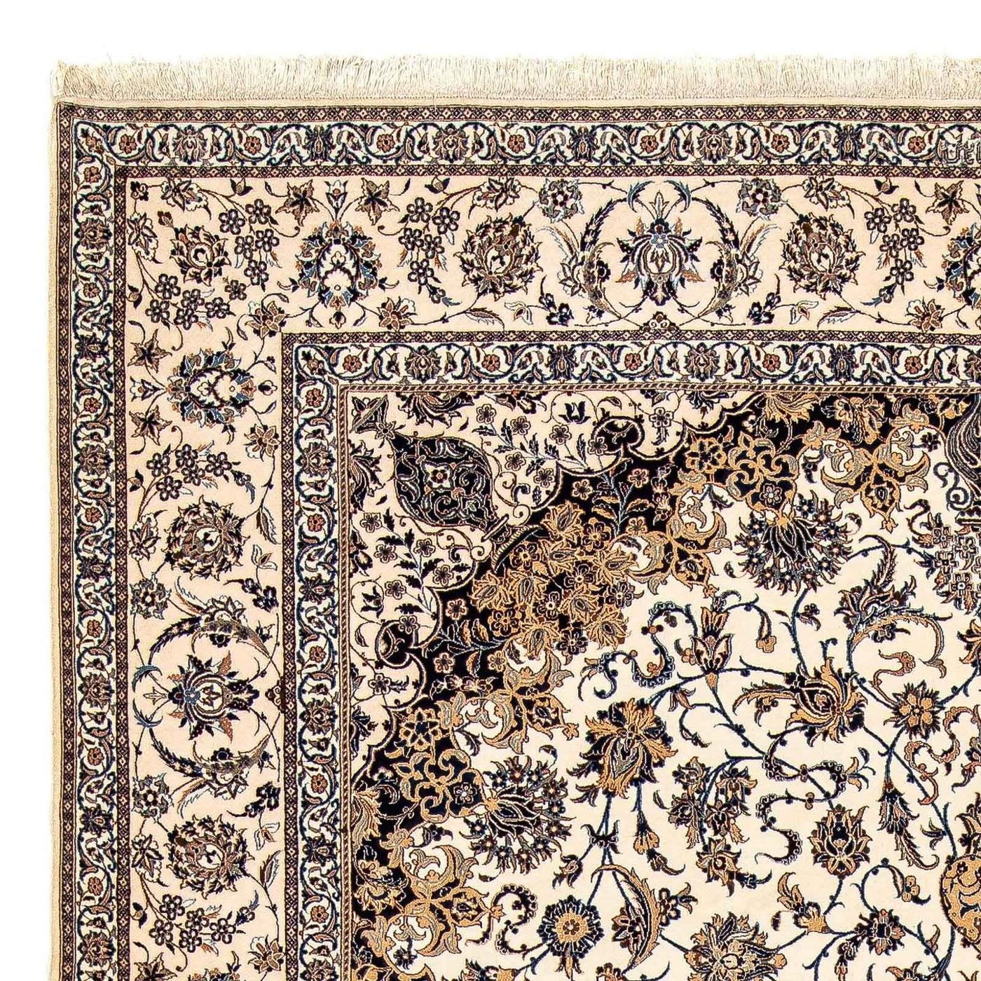 Nain - 6la Tappeto 318x214cm - Tappeto persiano