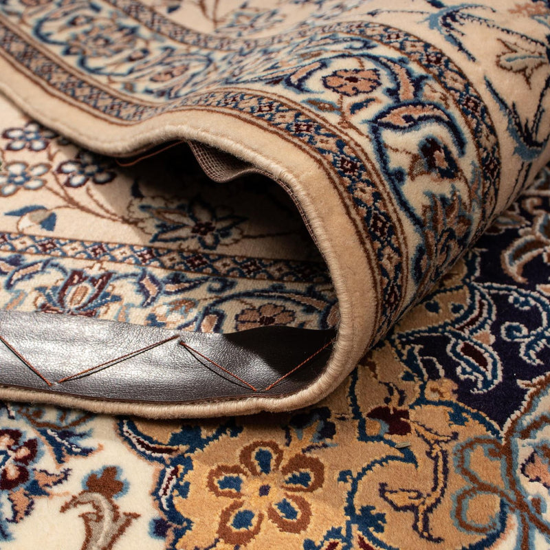 Tappeto Persero - Nain - Premio - 318 x 214 cm - beige