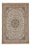 Tappeto Persero - Nain - Premio - 320 x 215 cm - beige