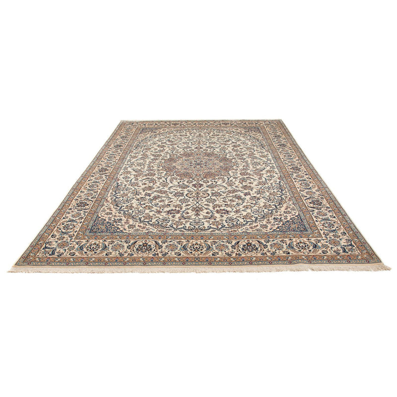 Tappeto Persero - Nain - Premio - 320 x 215 cm - beige