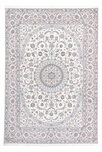 Nain - 6La Tappeto 245x352cm - Tappeto persiano