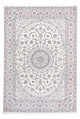 Nain - 6La Tappeto 245x352cm - Tappeto persiano