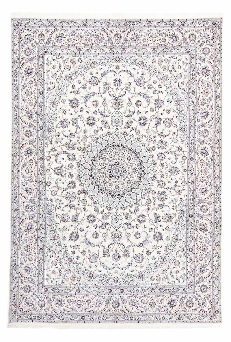 Tappeto Persero - Nain - Premio - 352 x 245 cm - beige