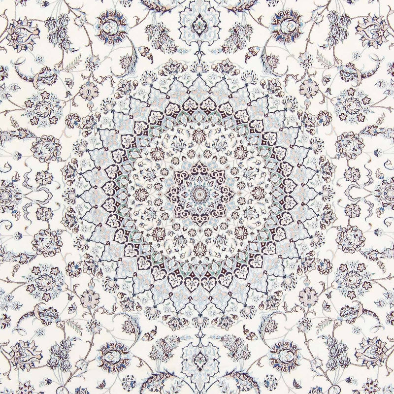 Tappeto Persero - Nain - Premio - 352 x 245 cm - beige