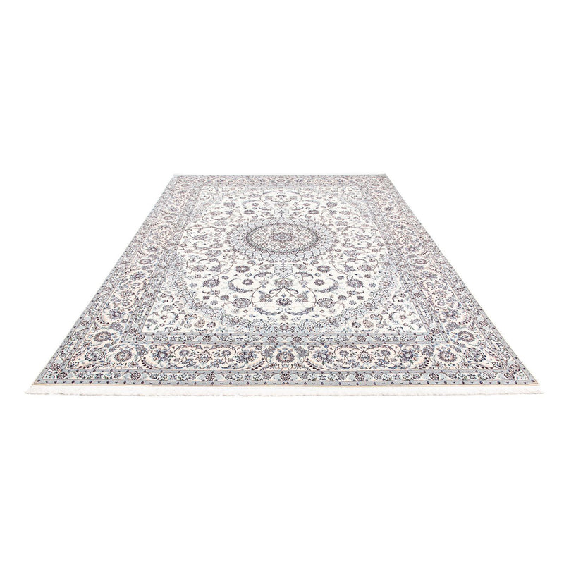 Tappeto Persero - Nain - Premio - 352 x 245 cm - beige