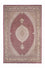 Tappeto Persero - Tabriz - 308 x 200 cm - rosso scuro