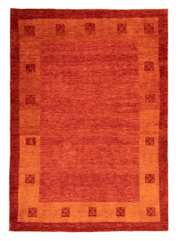 Tappeto Gabbeh - Persero - 233 x 175 cm - rosso