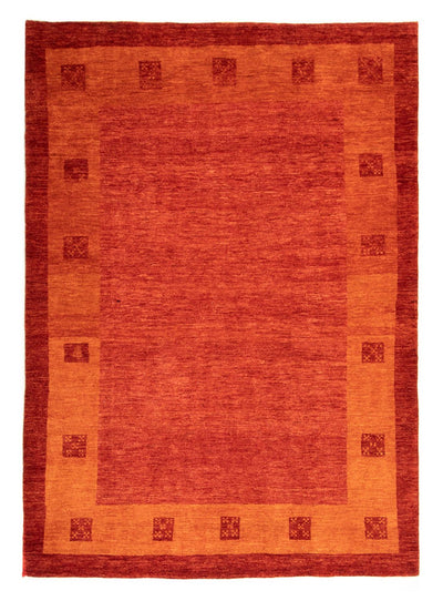 Gabbeh persiano Tappeto 175x233cm - Perserteppich Wollteppich