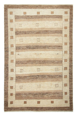 Tappeto Gabbeh - Persero - 295 x 197 cm - beige