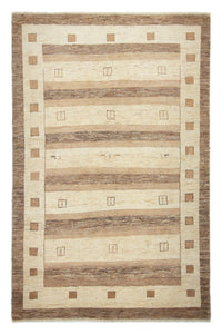 Tappeto Gabbeh - Persero - 295 x 197 cm - beige
