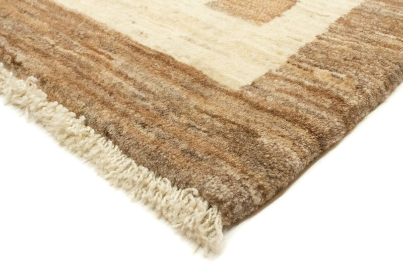 Tappeto Gabbeh - Persero - 295 x 197 cm - beige