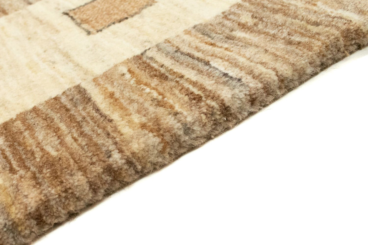 Gabbeh persiano Tappeto 197x295cm - Perserteppich Wollteppich
