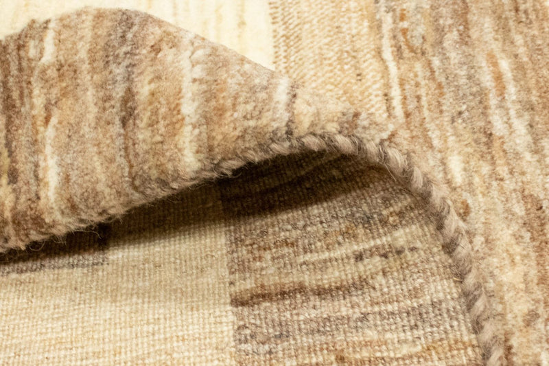 Tappeto Gabbeh - Persero - 295 x 197 cm - beige