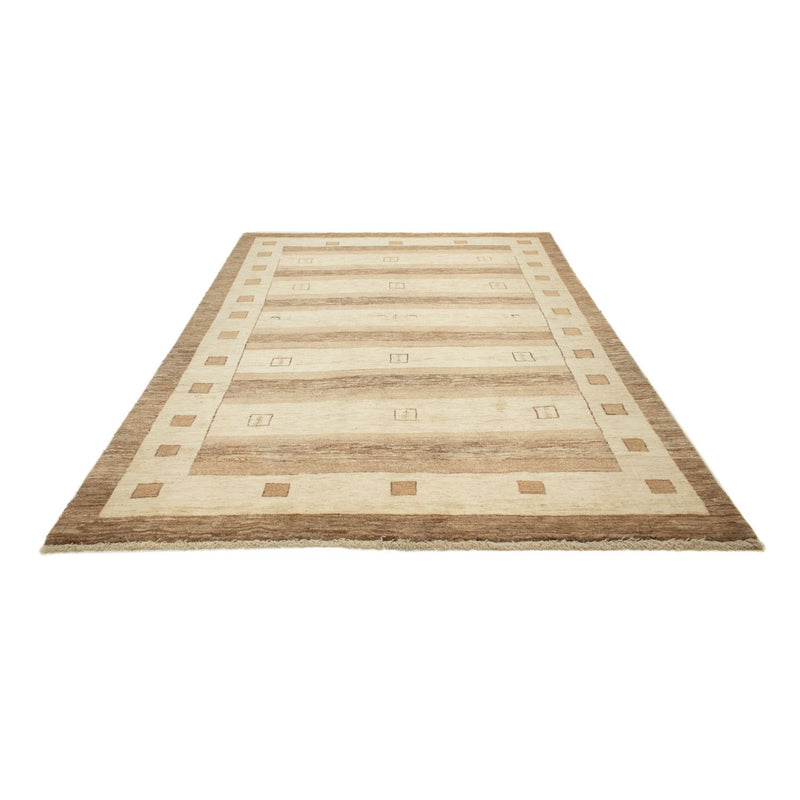 Tappeto Gabbeh - Persero - 295 x 197 cm - beige