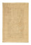 Tappeto Gabbeh - Persero - 174 x 121 cm - beige