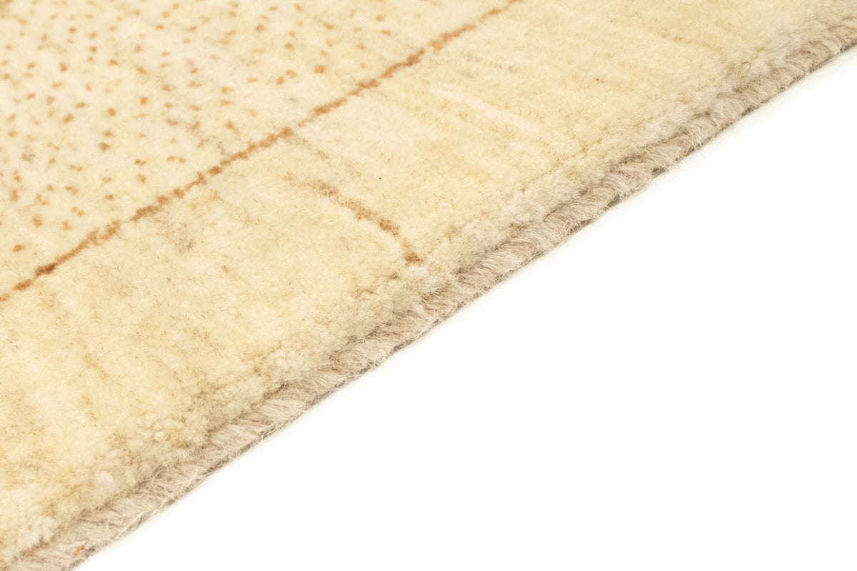 Tappeto Gabbeh - Persero - 174 x 121 cm - beige