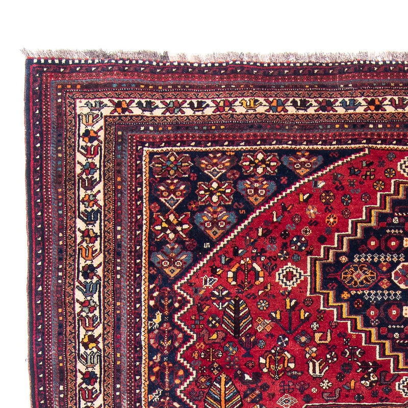 Tappeto Persero - Nomade - 320 x 226 cm - rosso scuro
