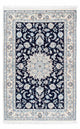 Nain - 9 la Tappeto 150x98cm - Tappeto persiano