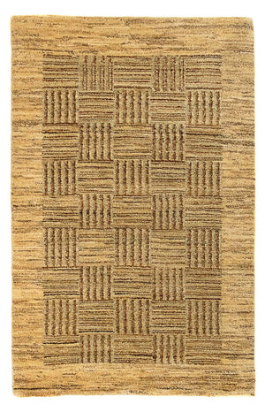 Tappeto Gabbeh - Indus - 94 x 60 cm - multicolore