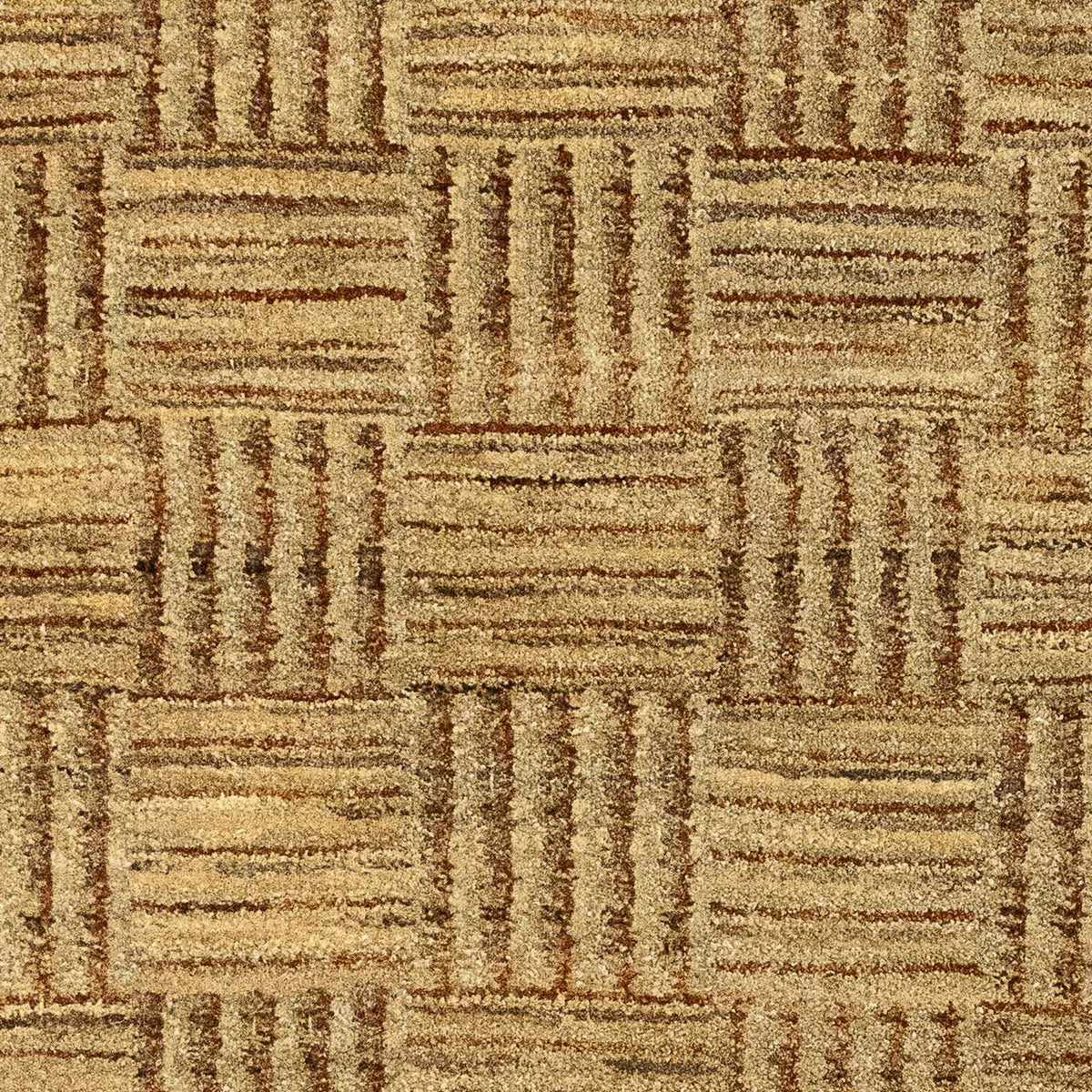 Tappeto Gabbeh - Indus - 94 x 60 cm - multicolore
