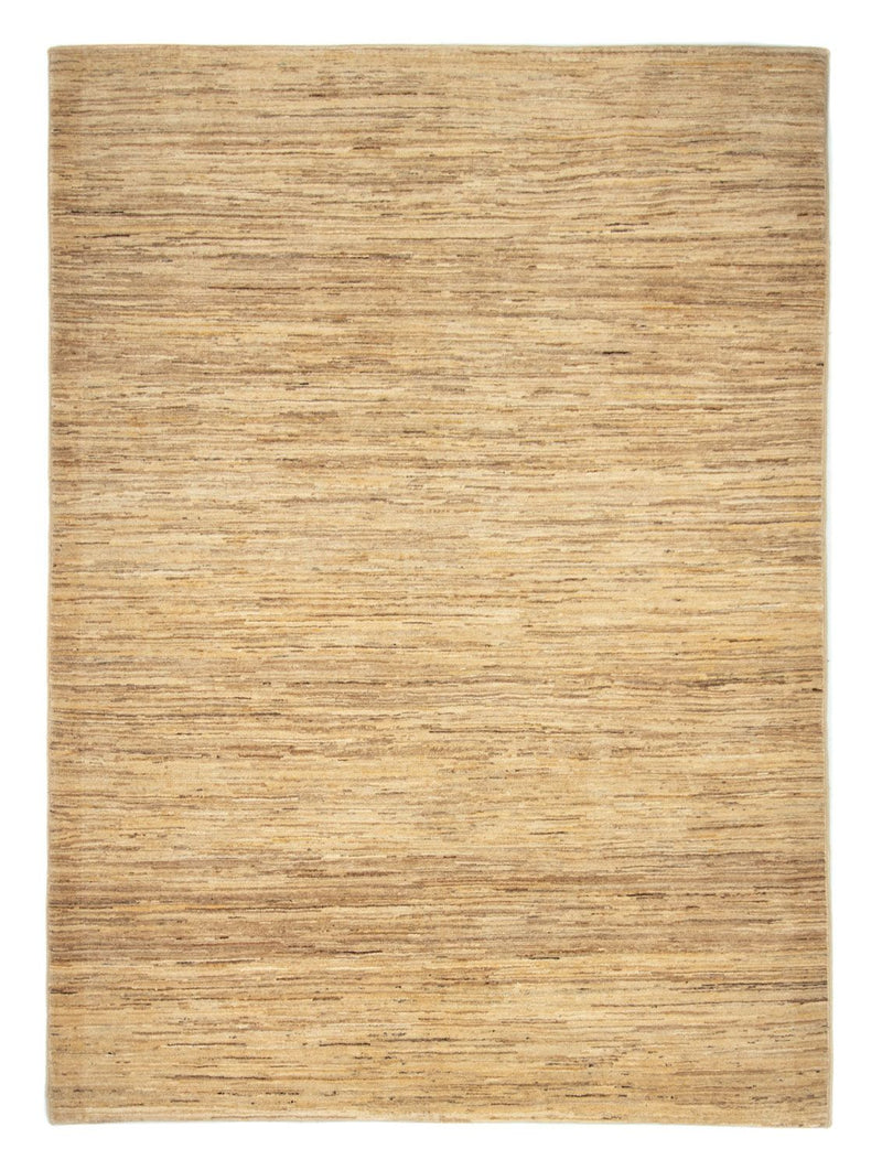 Tappeto Gabbeh - Indus - 232 x 167 cm - beige