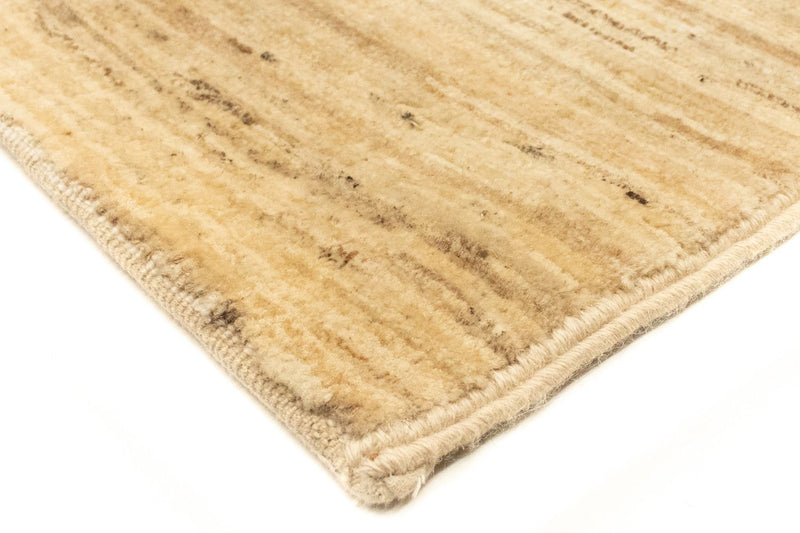 Tappeto Gabbeh - Indus - 232 x 167 cm - beige