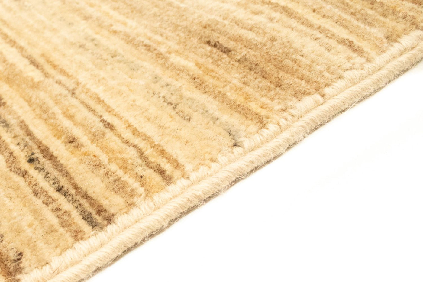Gabbeh Indo Tappeto 232x167cm - Tappeto di lana