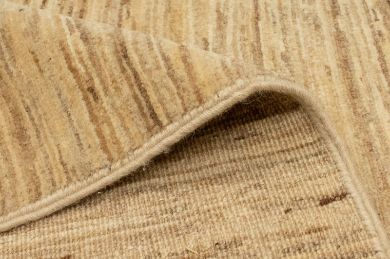 Tappeto Gabbeh - Indus - 232 x 167 cm - beige