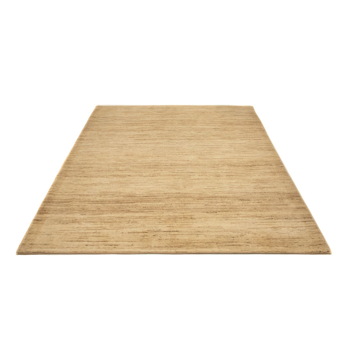 Tappeto Gabbeh - Indus - 232 x 167 cm - beige