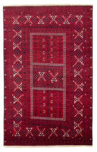 Tappeto Turkaman 248x163cm - Tappeto persiano – product image