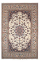 Isfahan Tappeto 242x155cm - Tappeto persiano