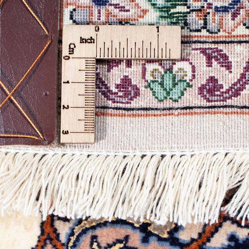 Tappeto Persero - Isfahan - Premio - 242 x 155 cm - beige