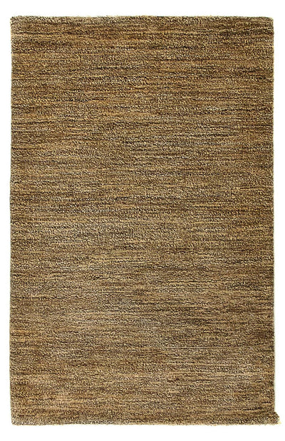 Gabbeh Indo Tappeto 64x100cm - Perserteppich Wollteppich