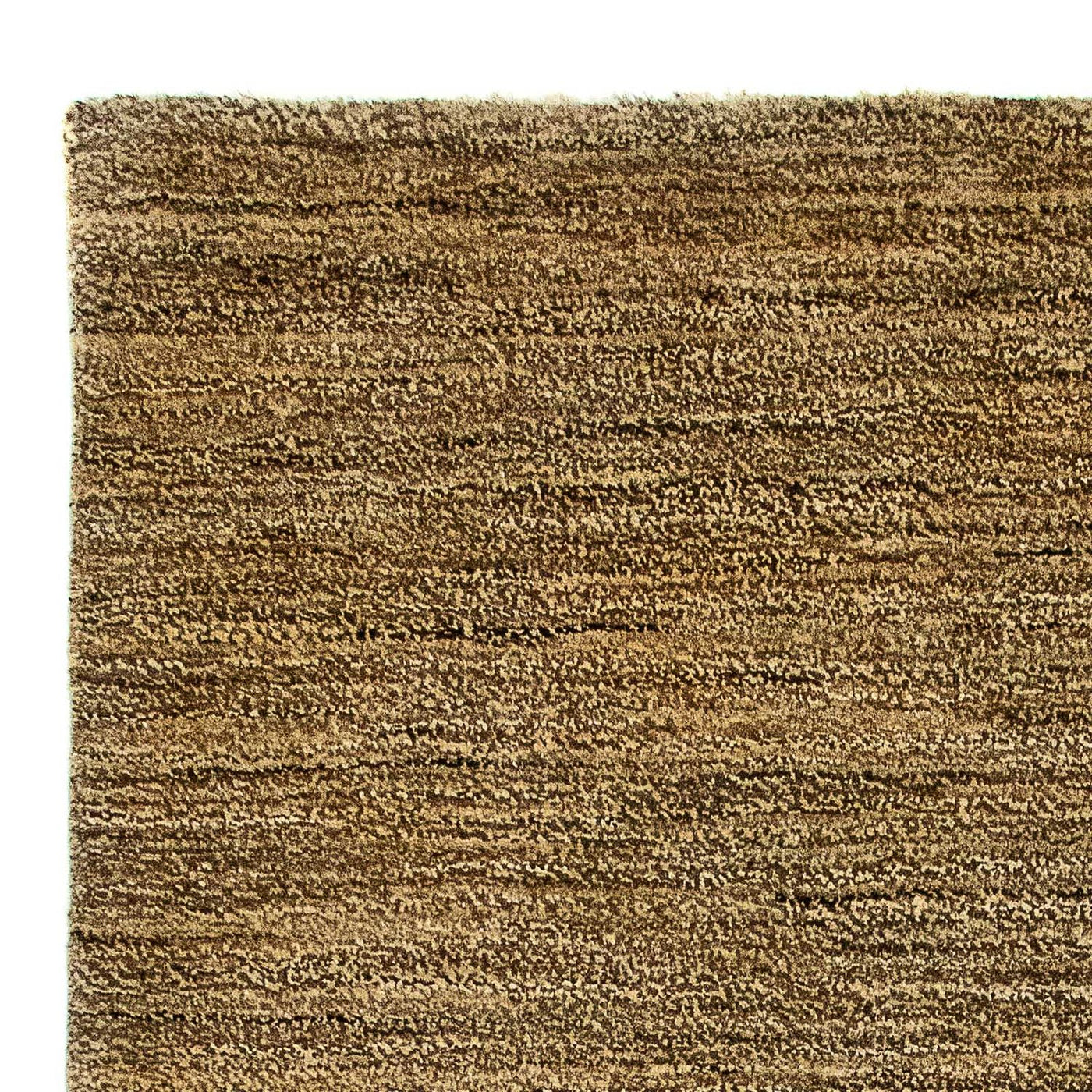 Gabbeh Indo Tappeto 100x64cm - Perserteppich Wollteppich