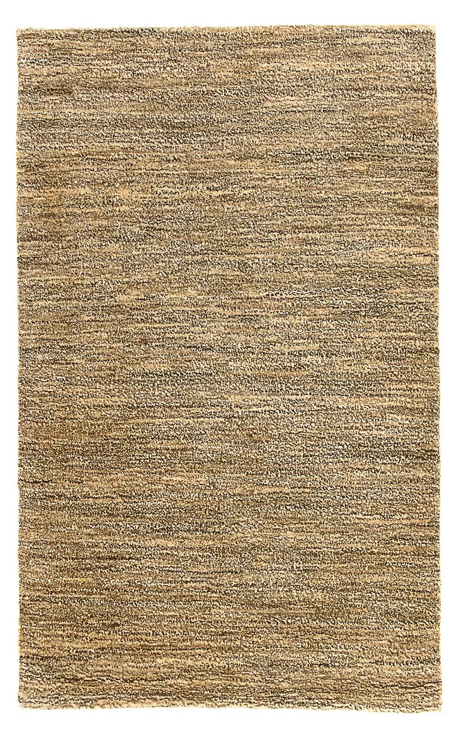 Tappeto Gabbeh - Indus - 100 x 62 cm - multicolore